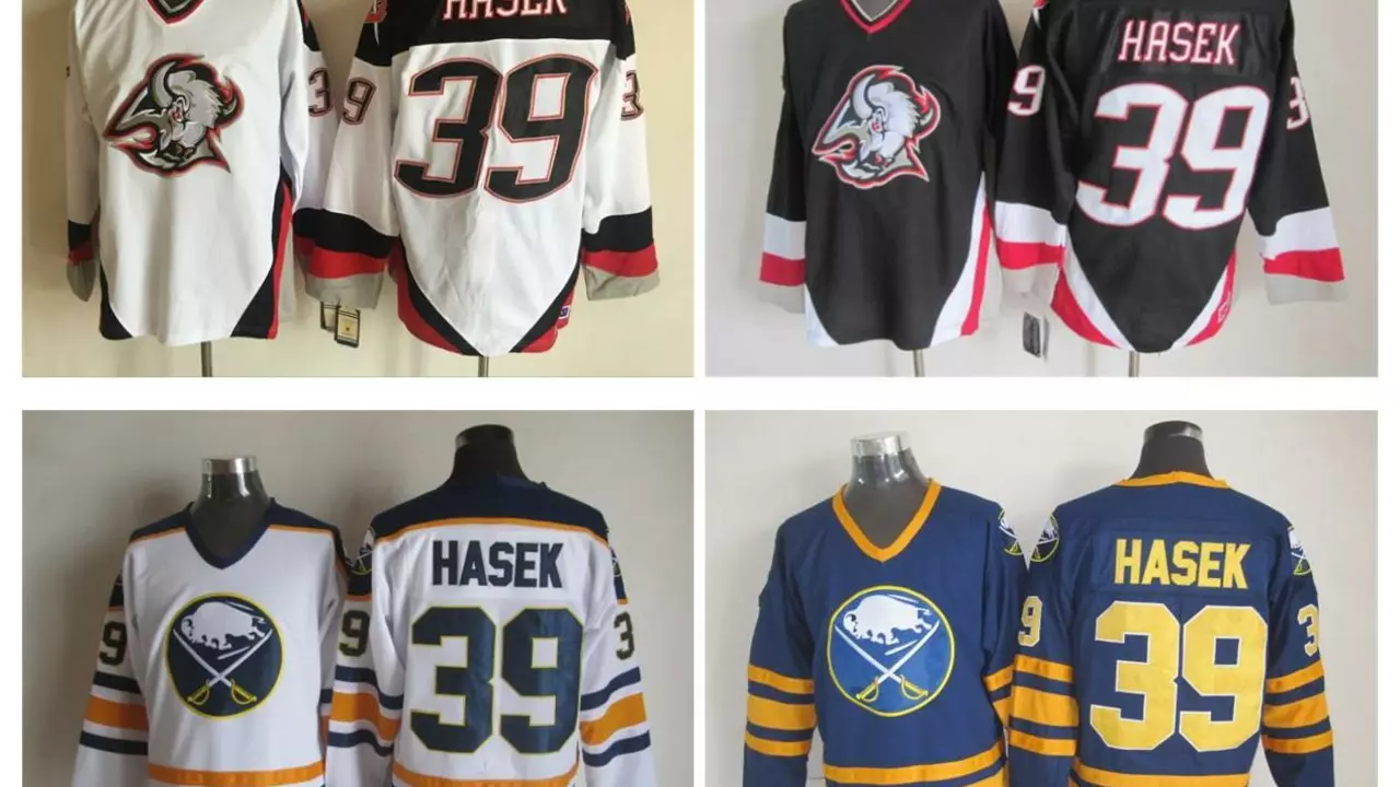How to buy cheap NHL jerseys?